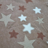 MIDNIGHT STARS