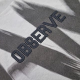 OBSERVE