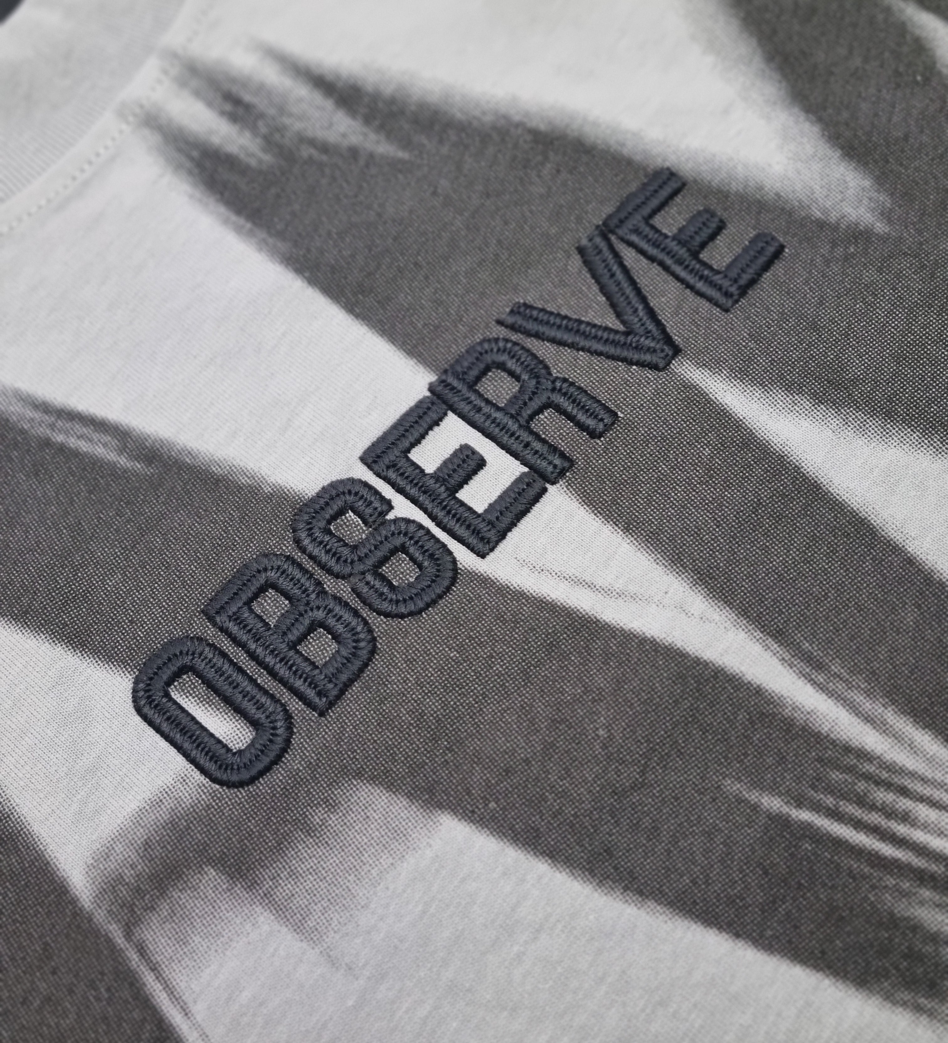 OBSERVE