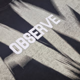 OBSERVE