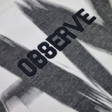 OBSERVE