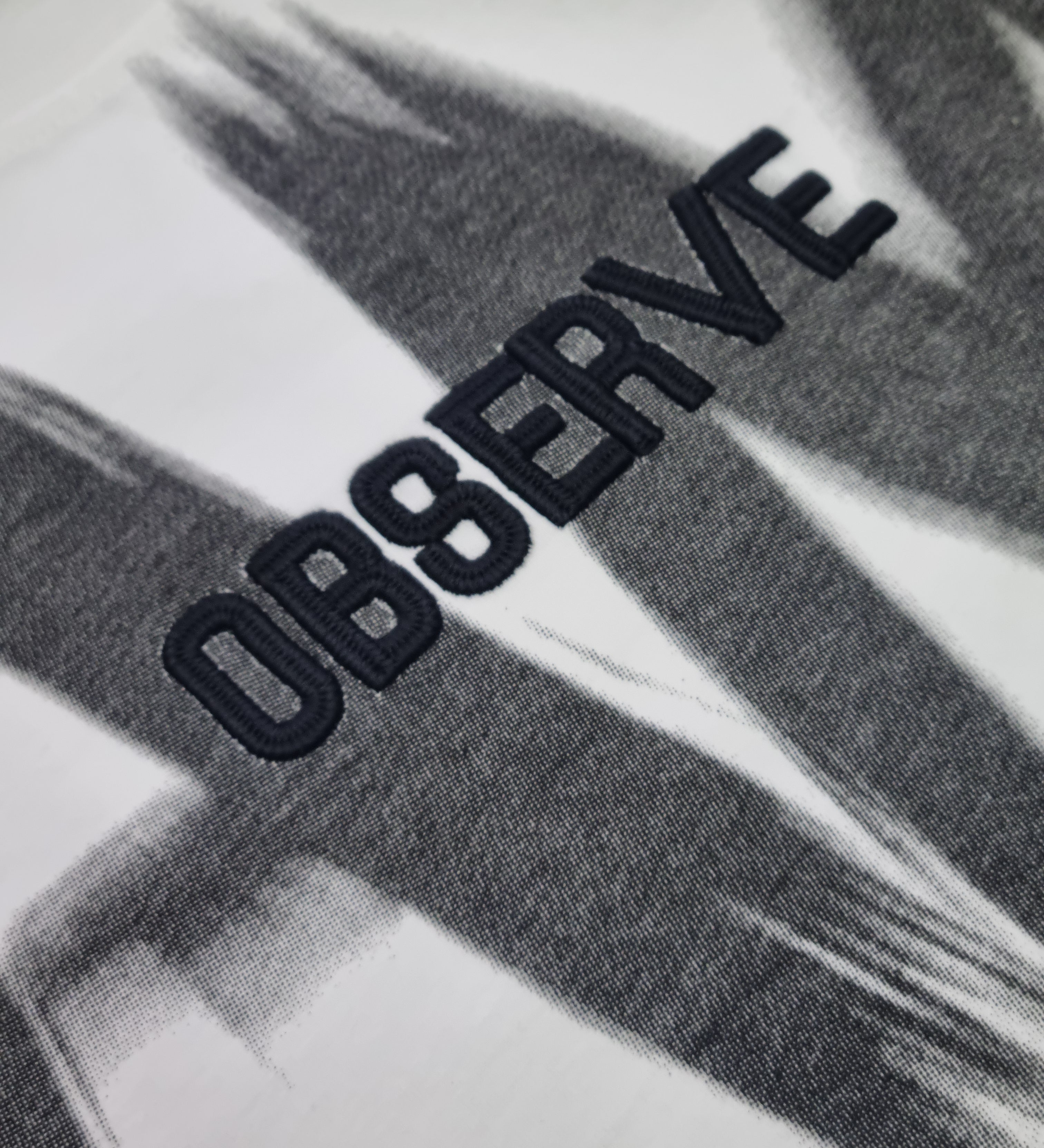 OBSERVE