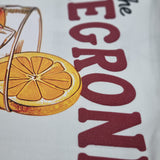 NEGRONI WHITE