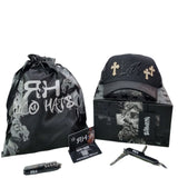 L.A DORADO RICO HATS