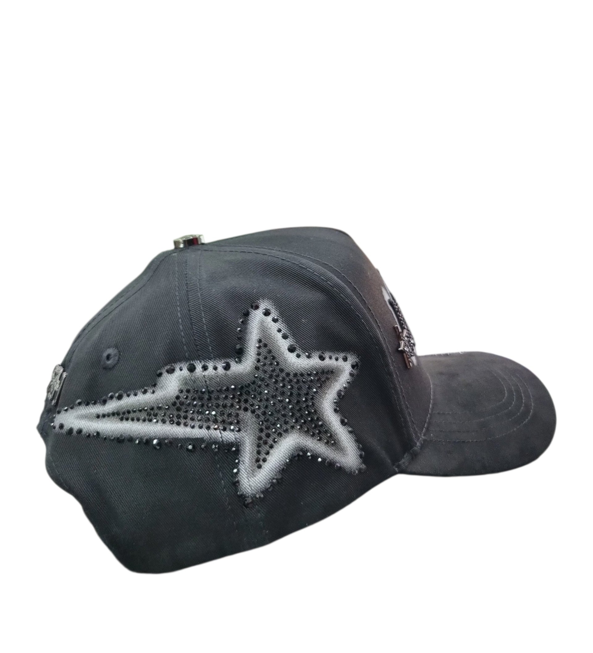 L.A LA LA RICO HATS