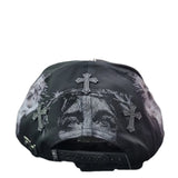 L.A NEGRO RICO HATS