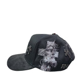 L.A NEGRO RICO HATS