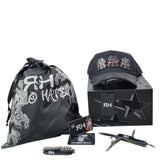 NY RICO HATS