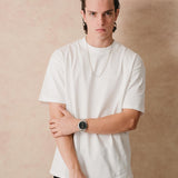 OVERSIZE LISA BLANCA