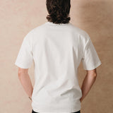 OVERSIZE LISA BLANCA