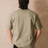 OVERSIZE LISA MILITAR