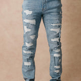 CM JEANS