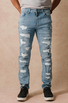 CM JEANS