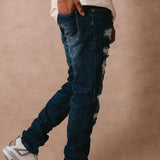 CM JEANS