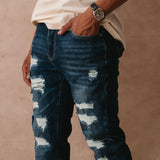 CM JEANS