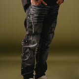 BLACK RITUAL JEANS