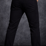 CM BLACK JEANS