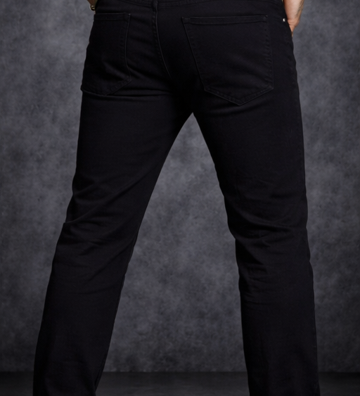CM BLACK JEANS