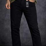 CM BLACK JEANS