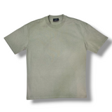 OVERSIZE LISA MILITAR