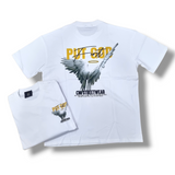 PUT GOD