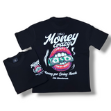 MONEY CRAZY
