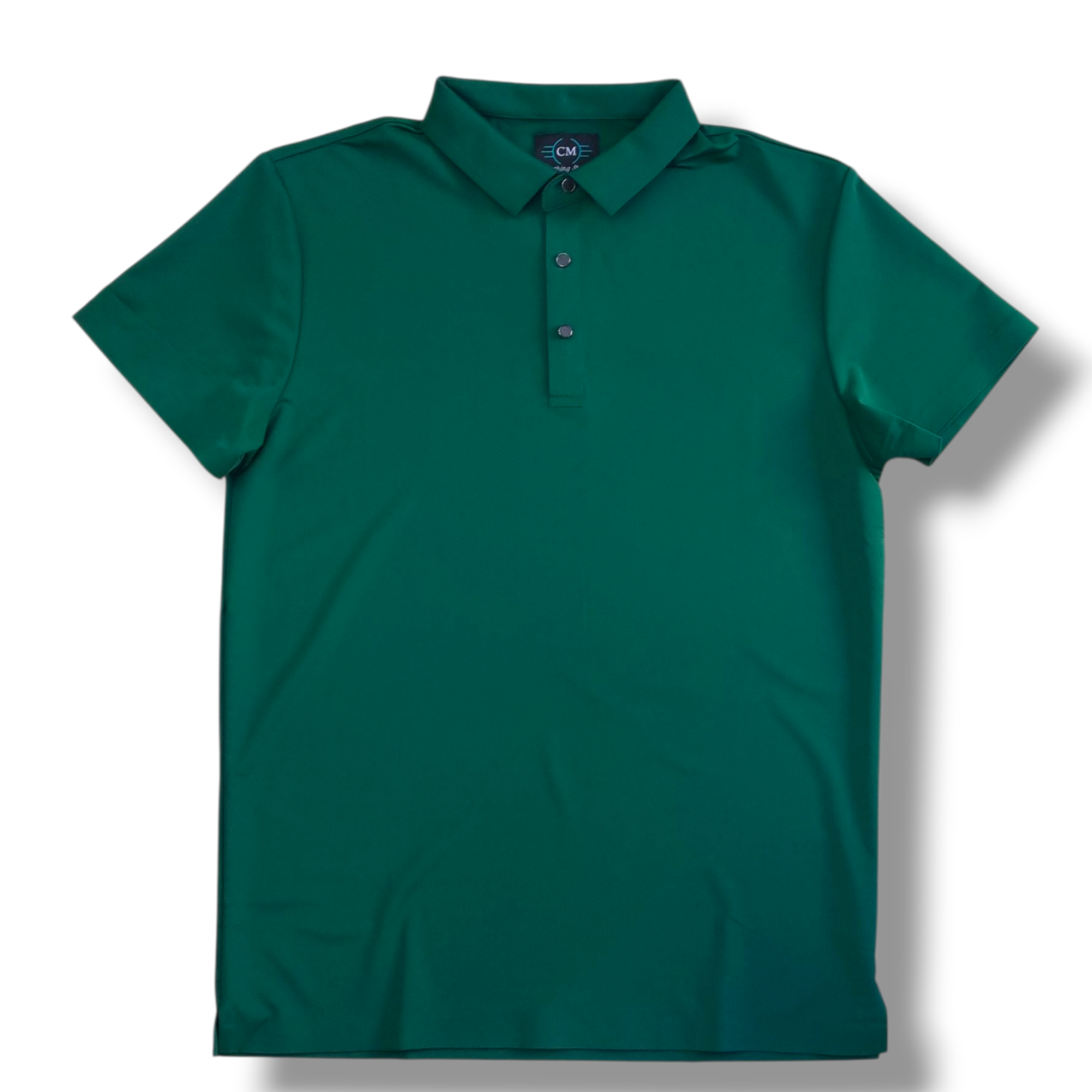 POLO CM VERDE