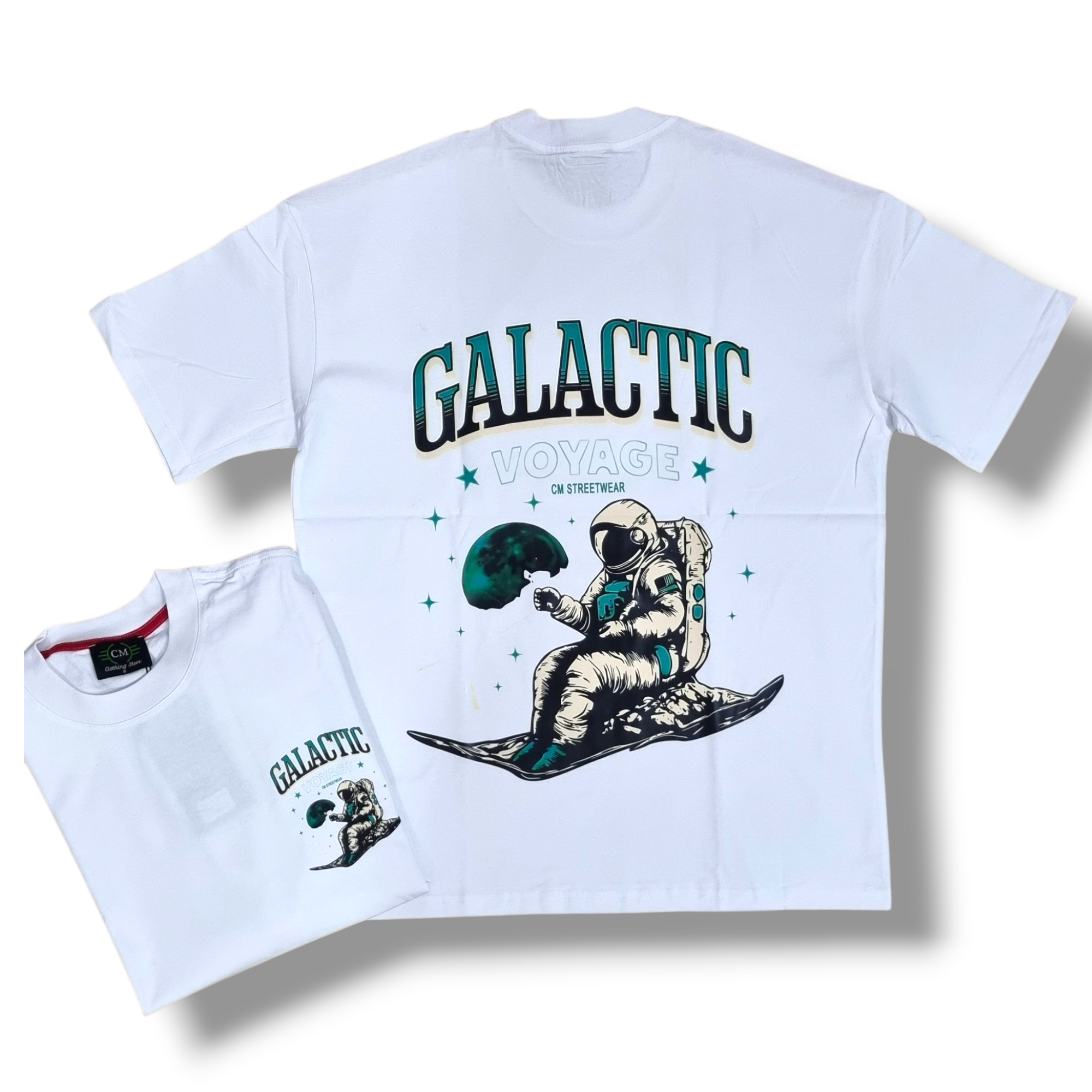 GALACTIC
