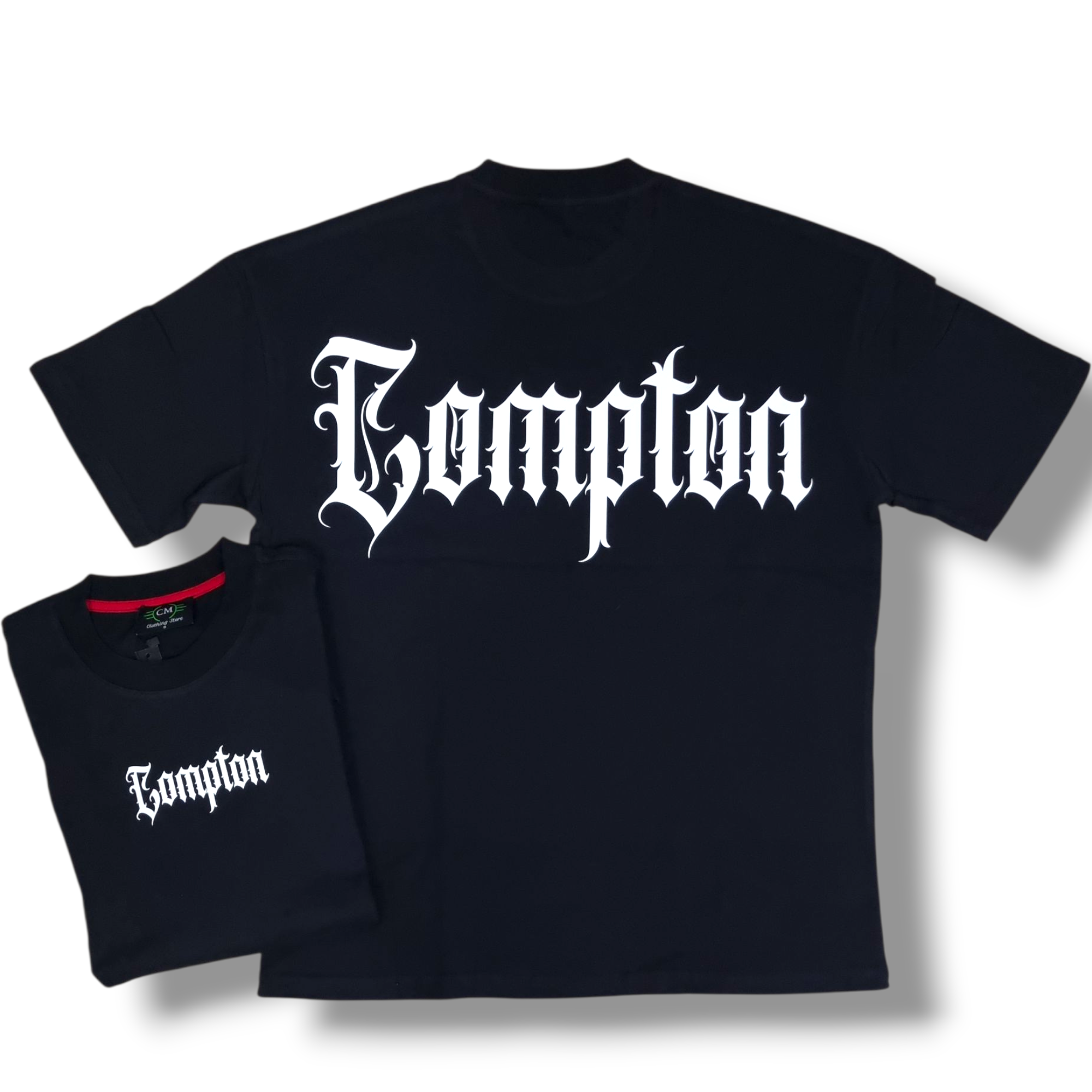 COMPTON