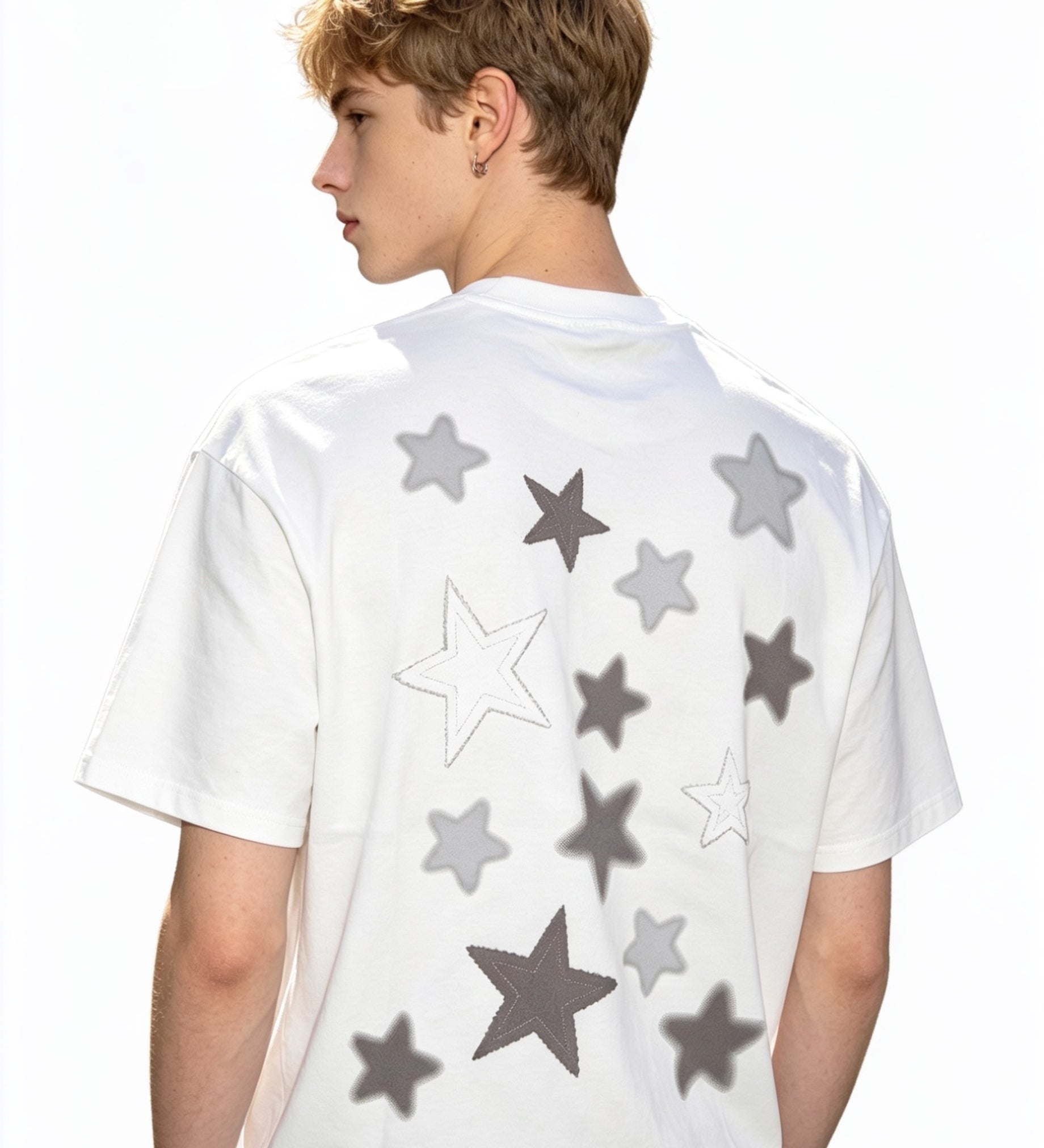 MIDNIGHT STARS