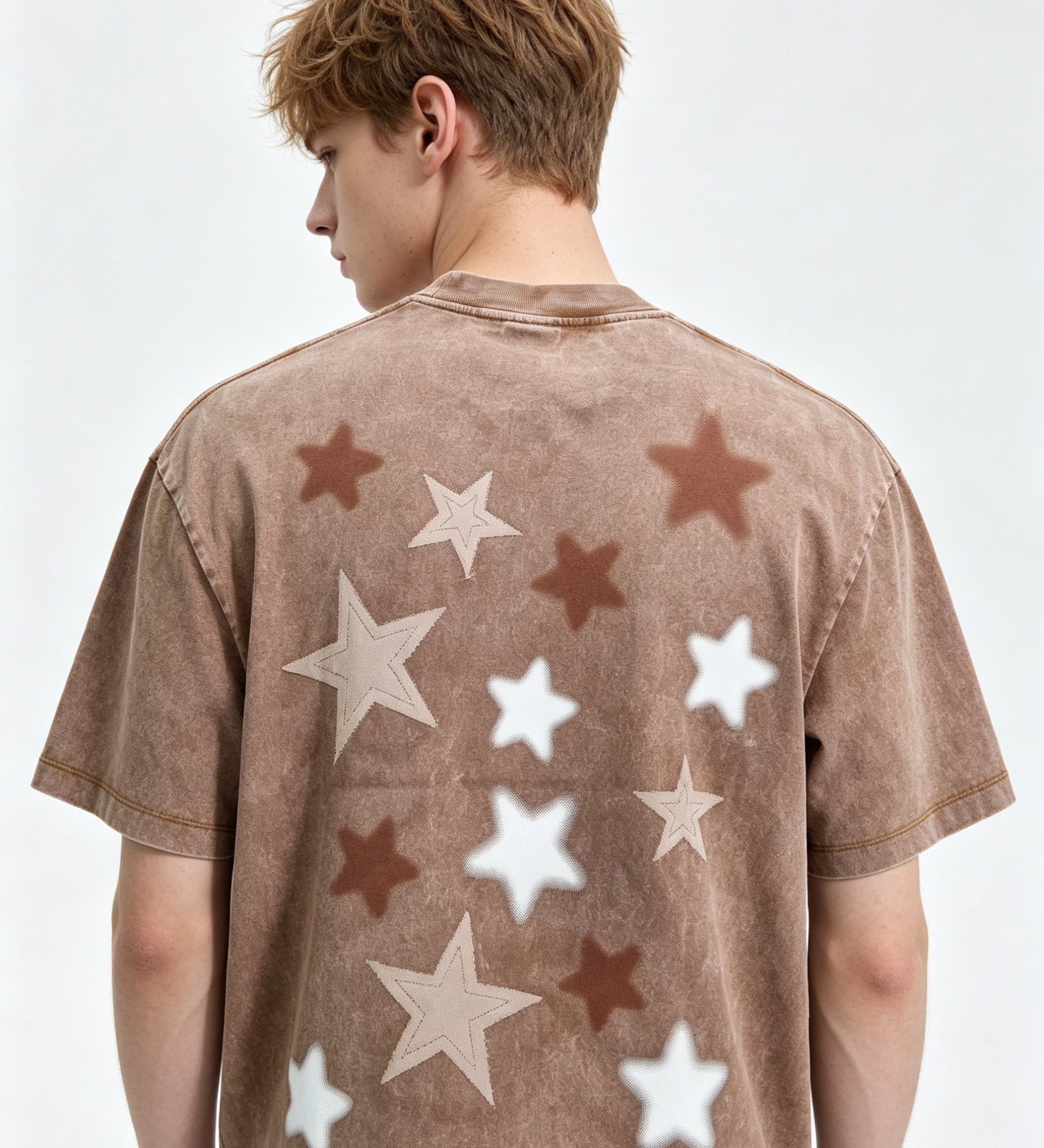 MIDNIGHT STARS