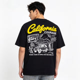CALIFORNIA