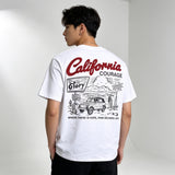 CALIFORNIA