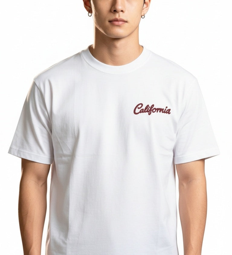 CALIFORNIA