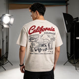 CALIFORNIA