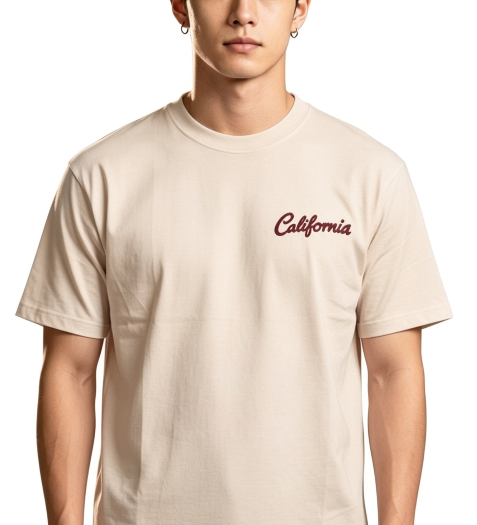 CALIFORNIA
