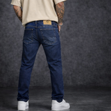 CM RIPPED JEANS