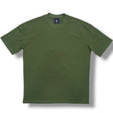 OVERSIZE LISA MILITAR