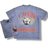 CHAMPIONS