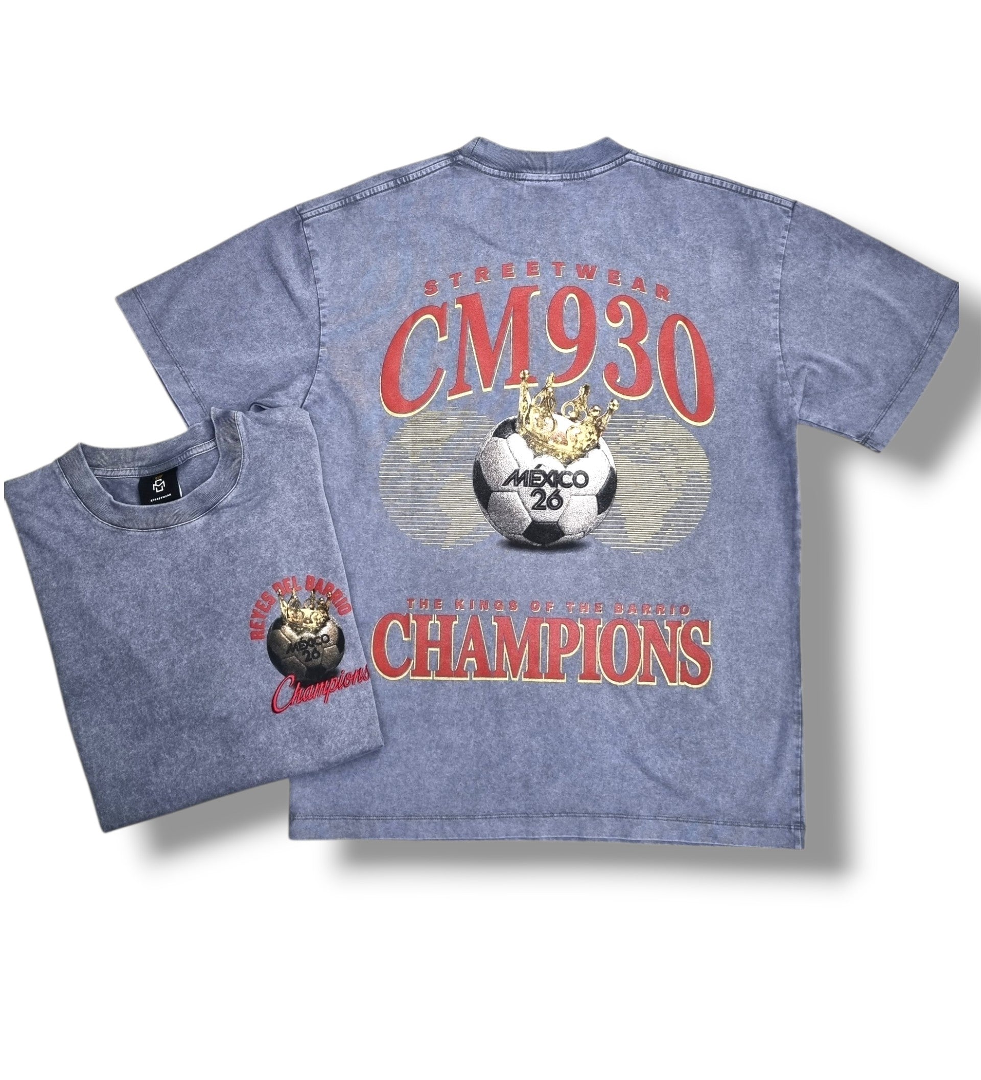 CHAMPIONS