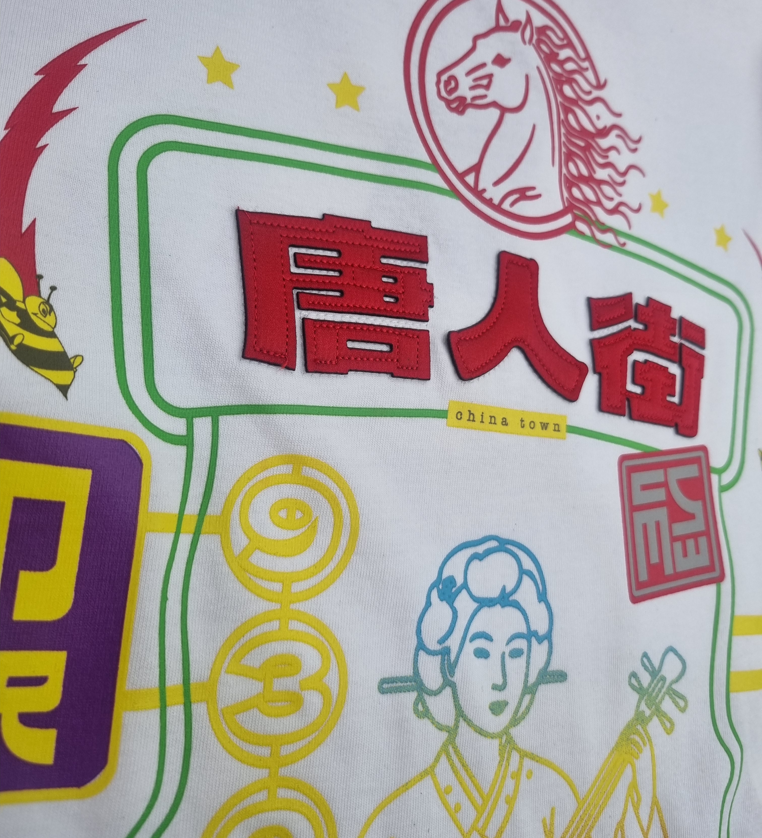 CHINATOWN