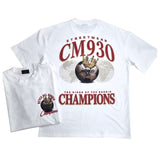 CHAMPIONS BLANCO