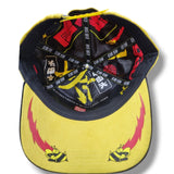CHINATOWN HAT YELLOW