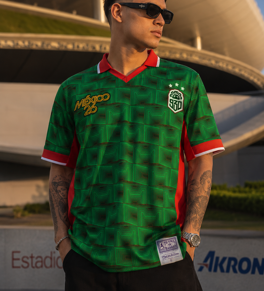 JERSEY CM
