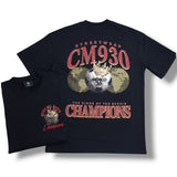 CHAMPIONS NEGRO
