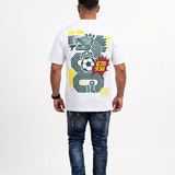 QUETZAL BLANCO