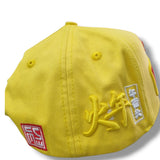 CHINATOWN HAT YELLOW