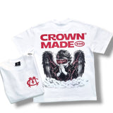 ANGEL CROWN