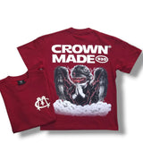 ANGEL CROWN