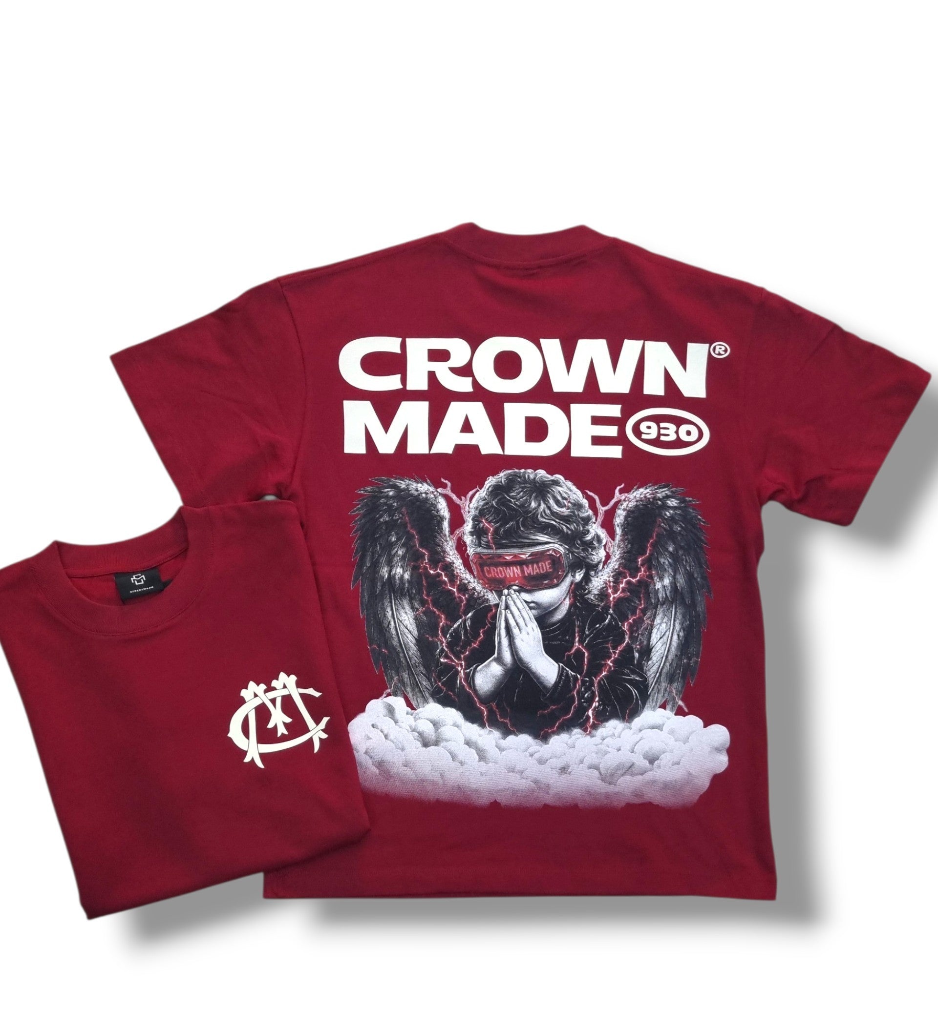 ANGEL CROWN